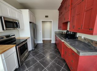101 S Broadway St, Leavenworth, KS 66048
