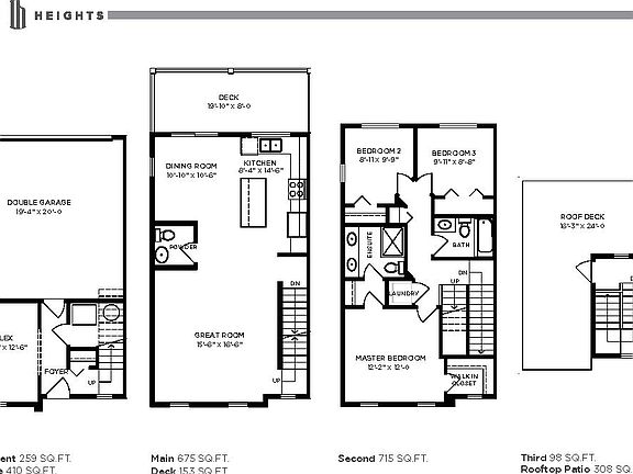 4th image of 8370 202b St #35