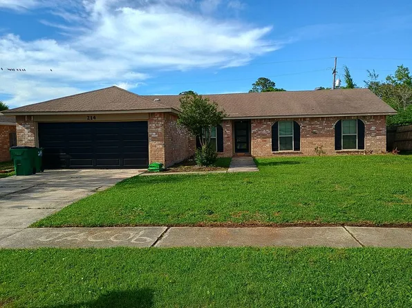 214 Scott Dr, Slidell, LA 70458