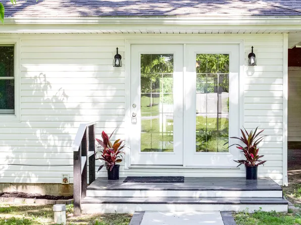 644 Vale Cemetery Rd, Springfield, OH 45504