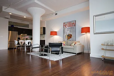 Rented by aptsandlofts.com