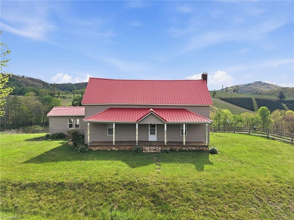 7th image of 4793 Cheek Mountain Rd