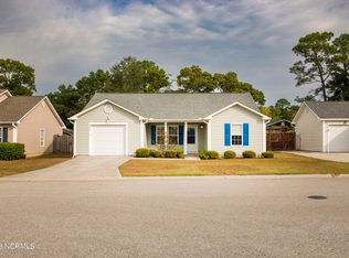 419 Brewster Ln, Wilmington, NC 28412