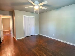 1028 W Wood St, Shawnee, OK 74801