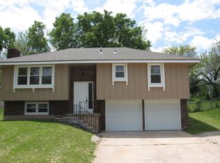 5331 E 100th St, Kansas City, MO 64137