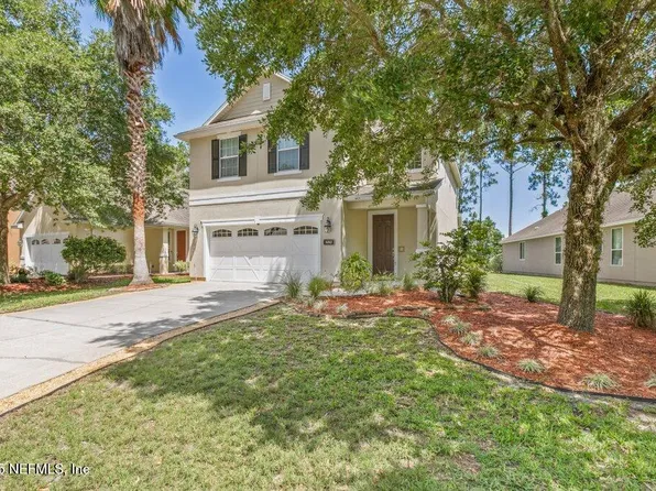 680 BRIAR VIEW Drive, Orange Park, FL 32065