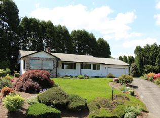 16044 NE Rose Parkway Ct, Portland, OR 97230
