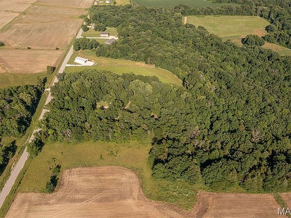 4th image of 0 Cuivre Ford Rd