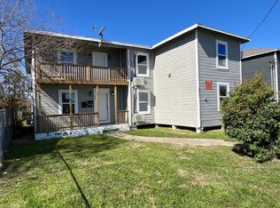 1513 10th St #4, Corpus Christi, TX 78404