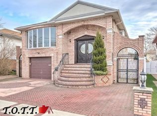2723 E 66th St, Brooklyn, NY 11234