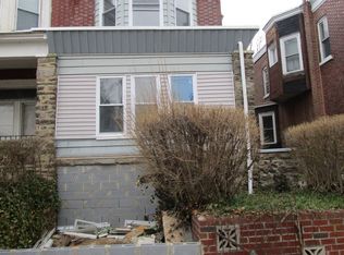 1009 W Duncannon Ave, Philadelphia, PA 19141