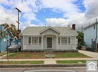 555 W Harvard St, Glendale, CA 91204
