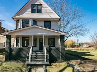 3212 W 61st St, Cleveland, OH