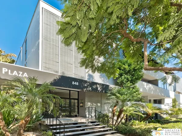 848 N Kings Rd APT 102, West Hollywood, CA 90069