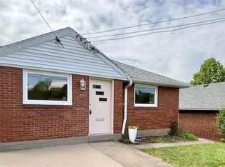 4258 Glen Lytle Rd, Pittsburgh, PA 15217