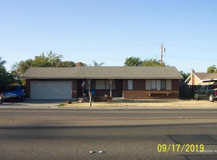 4018 W Walnut Ave, Visalia, CA 93277