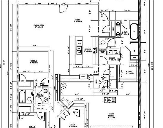 2nd image of 4041 Blair Ln