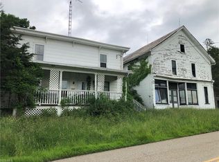 7011 Avon Rd NE, Carrollton, OH 44615