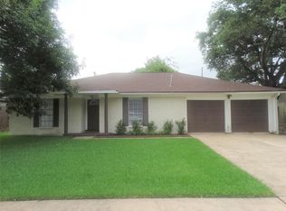 10115 Catlett Ln, La Porte, TX 77571