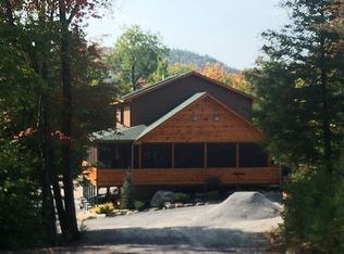 86 Woodridge Rd, Brant Lake, NY 12815