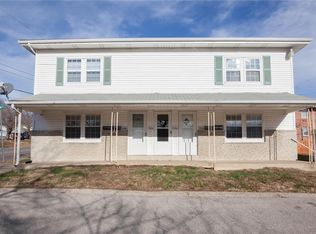 1638 Cullom Dr, Saint Charles, MO 63301