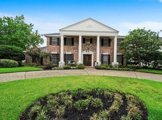 14630 Broadgreen Dr, Houston, TX 77079