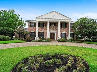 14630 Broadgreen Dr, Houston, TX, 77079