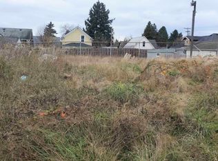 1214 S Ferry St, Tacoma, WA 98405