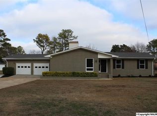 10109 Redlands St SW, Huntsville, AL 35803