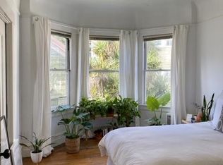 1445 Lyon St, San Francisco, CA 94115