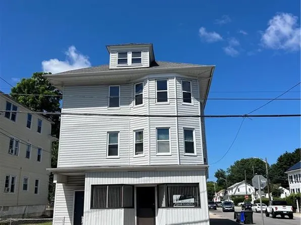 342 Academy Ave, Providence, RI 02908