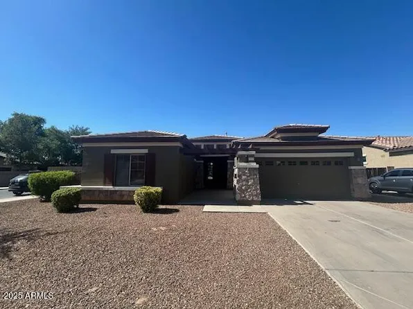 18650 E Swan Dr, Queen Creek, AZ 85142