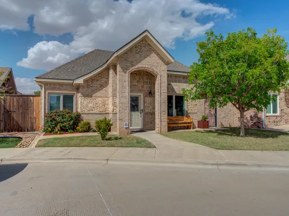 3824 59th St, Lubbock, TX 79413