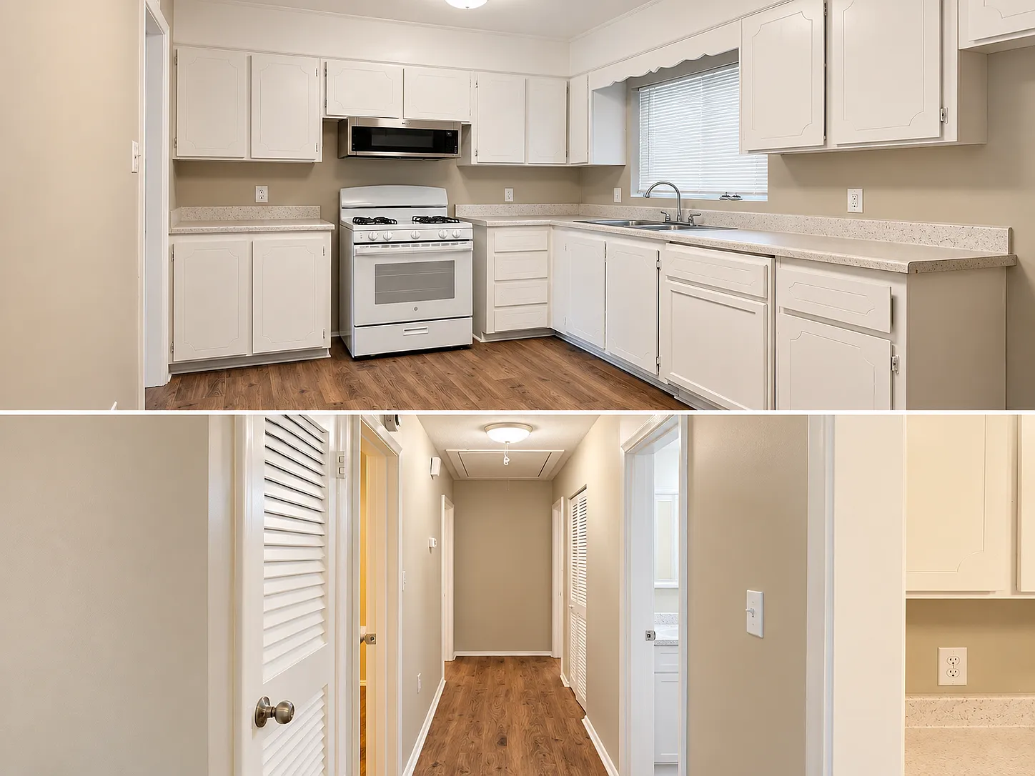 3 bed, 1459 sqft, $1,800 — Photo 2