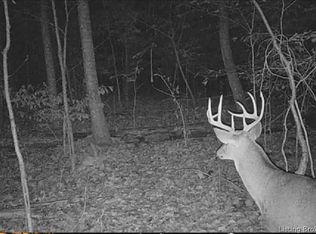 N Of W West End Road, Pekin, IN 47165