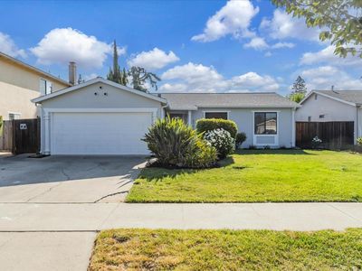 4756 Oyster Bay Dr, San Jose, CA, 95136