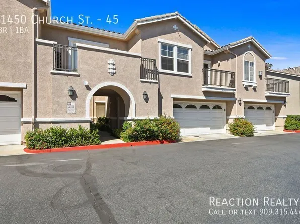 11450 Church St APT 45, Rancho Cucamonga, CA 91730