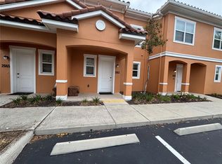 2663 Roadster Ln, Kissimmee, FL 34746