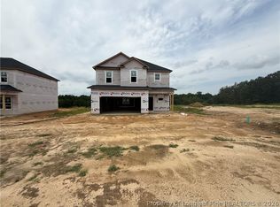 482 Brickendon Ln Lot 296, Raeford, NC 28376
