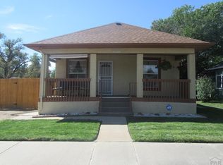 2601 West St, Pueblo, CO 81003