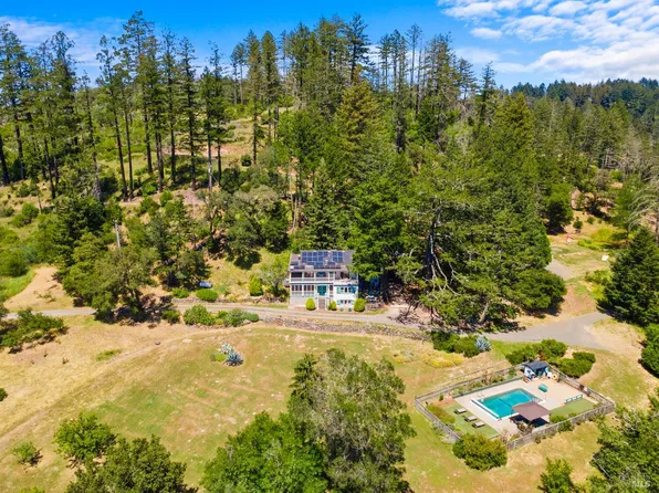 3250 Trinity Road, Glen Ellen, CA 95442