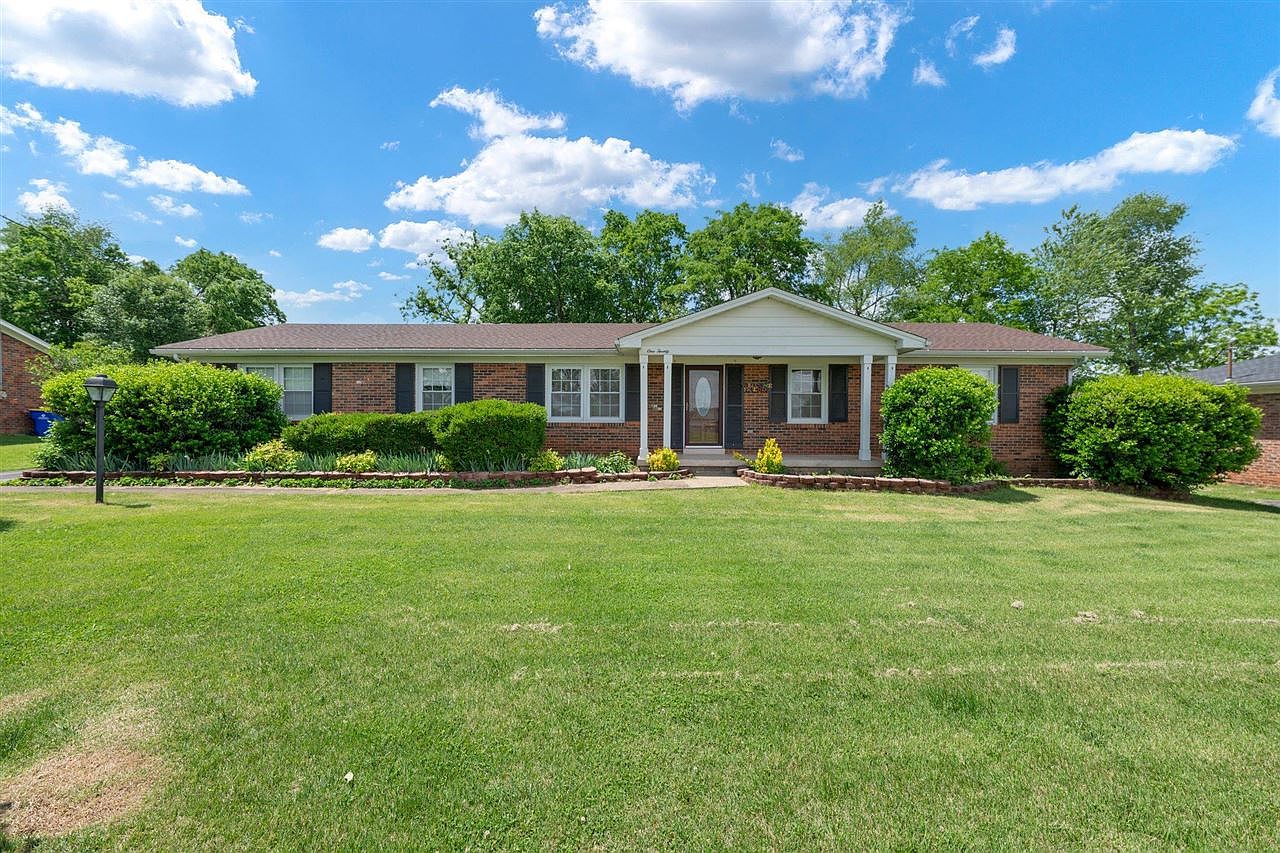 120 Whispering Hills Blvd, Bowling Green, KY 42101 | Zillow