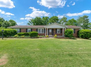 120 Whispering Hills Blvd, Bowling Green, KY 42101