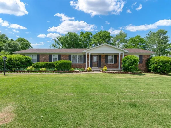 120 Whispering Hills Blvd, Bowling Green, KY 42101