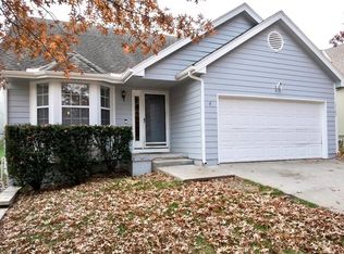 17105 E 45th St S, Independence, MO 64055