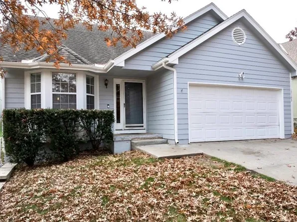 17105 E 45th St S, Independence, MO 64055