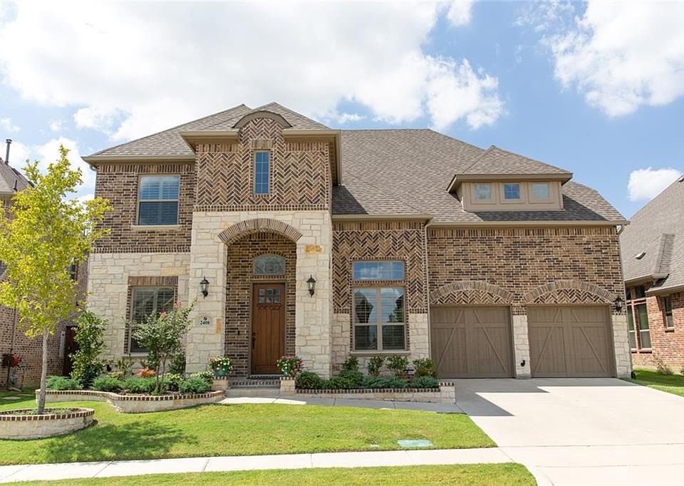 1st image of 2408 Vaquero Ln