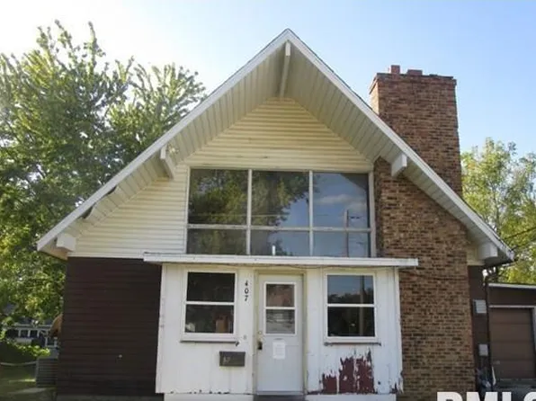 407 S Grape St, Morrison, IL 61270