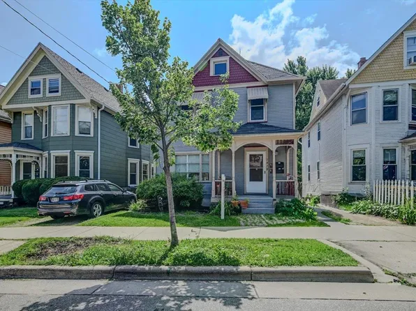 1419 Williamson St, Madison, WI 53703