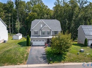 9013 Bailey Hill Rd, Midlothian, VA 23112